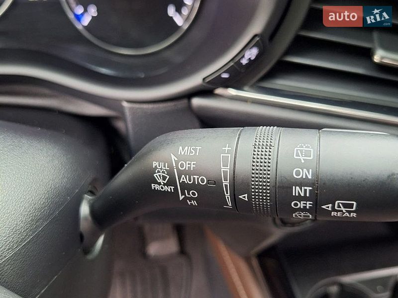 Внедорожник / Кроссовер Mazda CX-30 2023 в Киеве фото 33 Внедорожник / Кроссовер Mazda CX-30 2023 в Киеве
