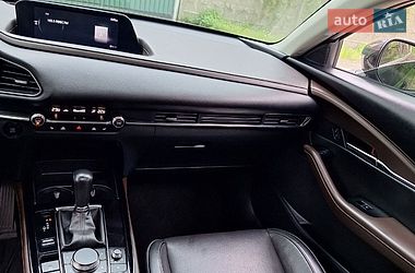 Внедорожник / Кроссовер Mazda CX-30 2023 в Киеве фото 43 Внедорожник / Кроссовер Mazda CX-30 2023 в Киеве