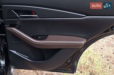Внедорожник / Кроссовер Mazda CX-30 2023 в Киеве фото 51 Внедорожник / Кроссовер Mazda CX-30 2023 в Киеве