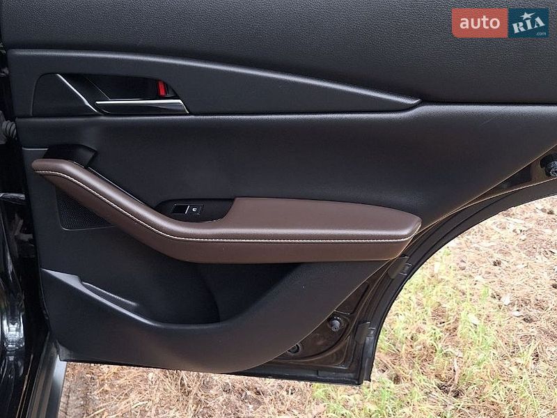 Внедорожник / Кроссовер Mazda CX-30 2023 в Киеве фото 51 Внедорожник / Кроссовер Mazda CX-30 2023 в Киеве