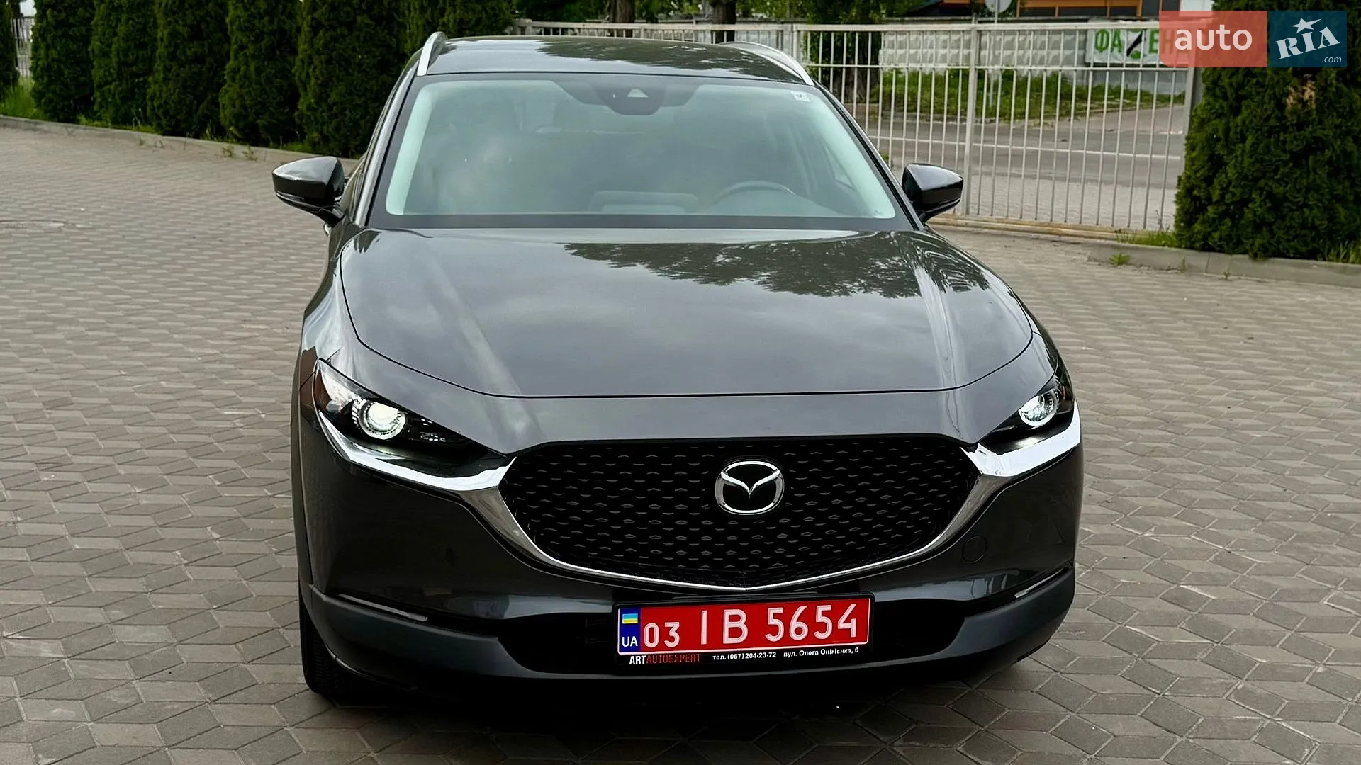 2023 Mazda CX-30 - мініатюра 5