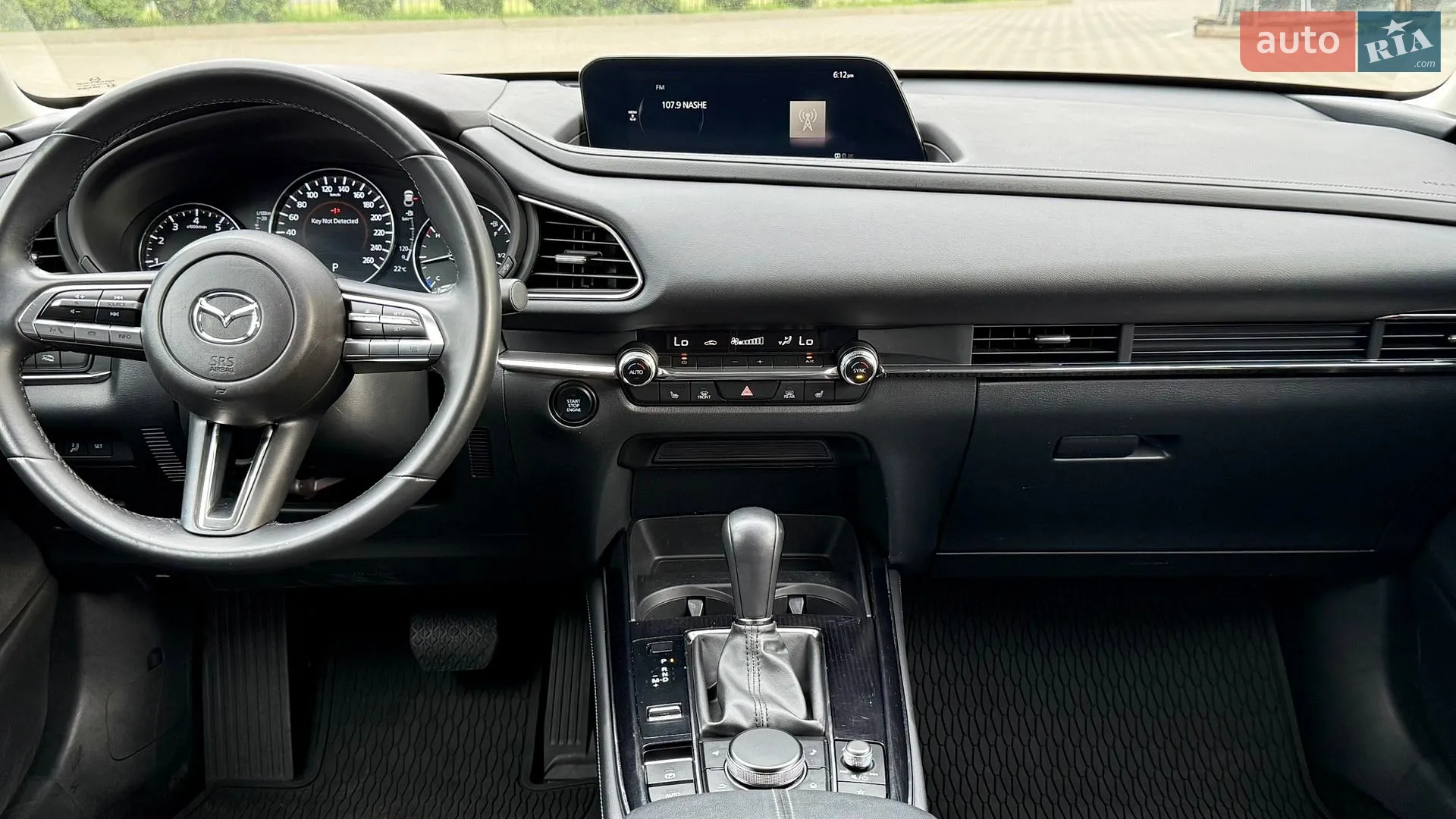 2023 Mazda CX-30 - мініатюра 28