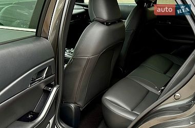 Внедорожник / Кроссовер Mazda CX-30 2023 в Броварах