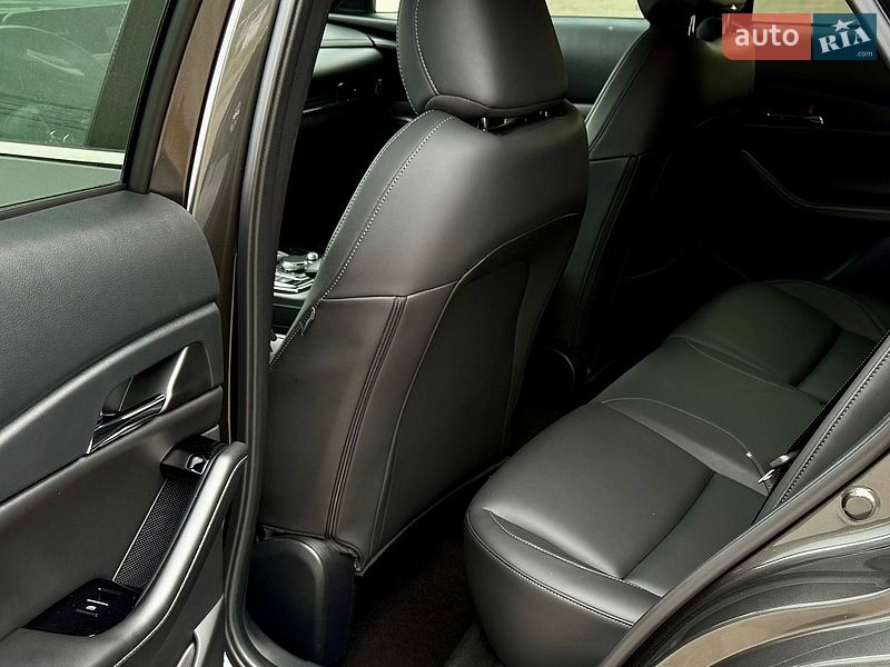 Внедорожник / Кроссовер Mazda CX-30 2023 в Броварах