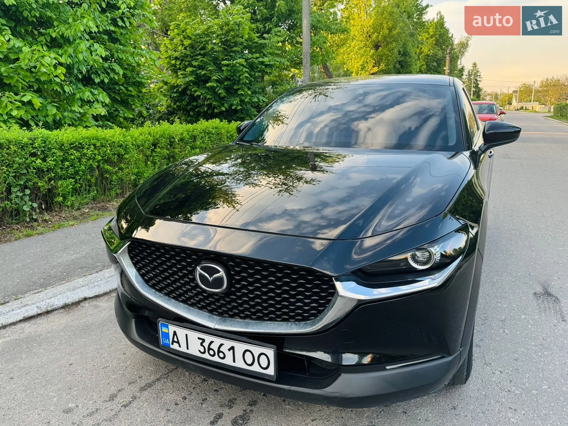 2020 Mazda CX-30 - мініатюра 2