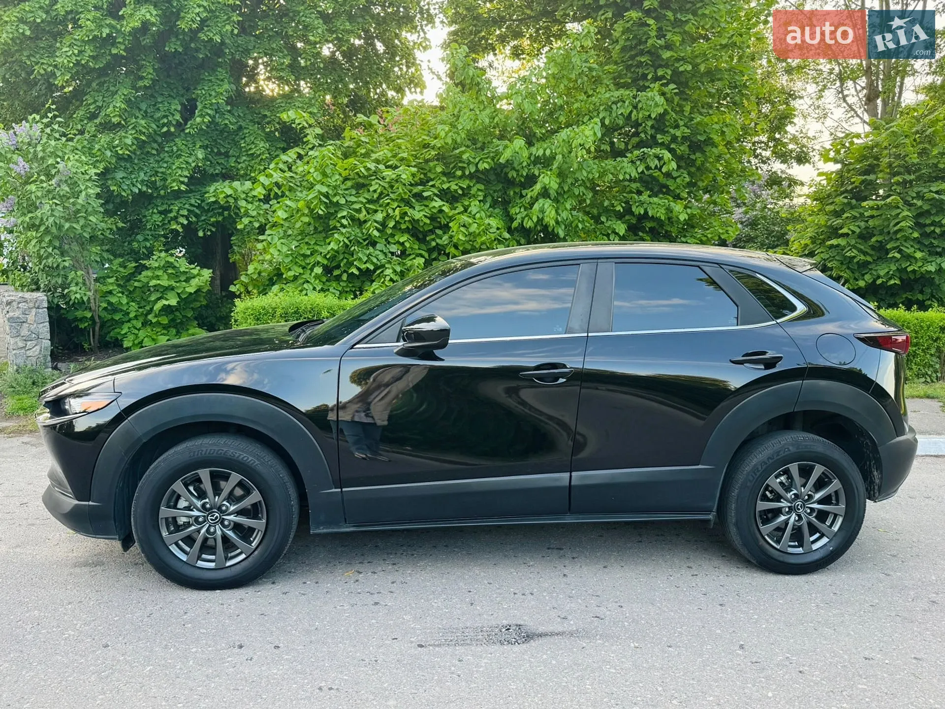 2020 Mazda CX-30 - мініатюра 24