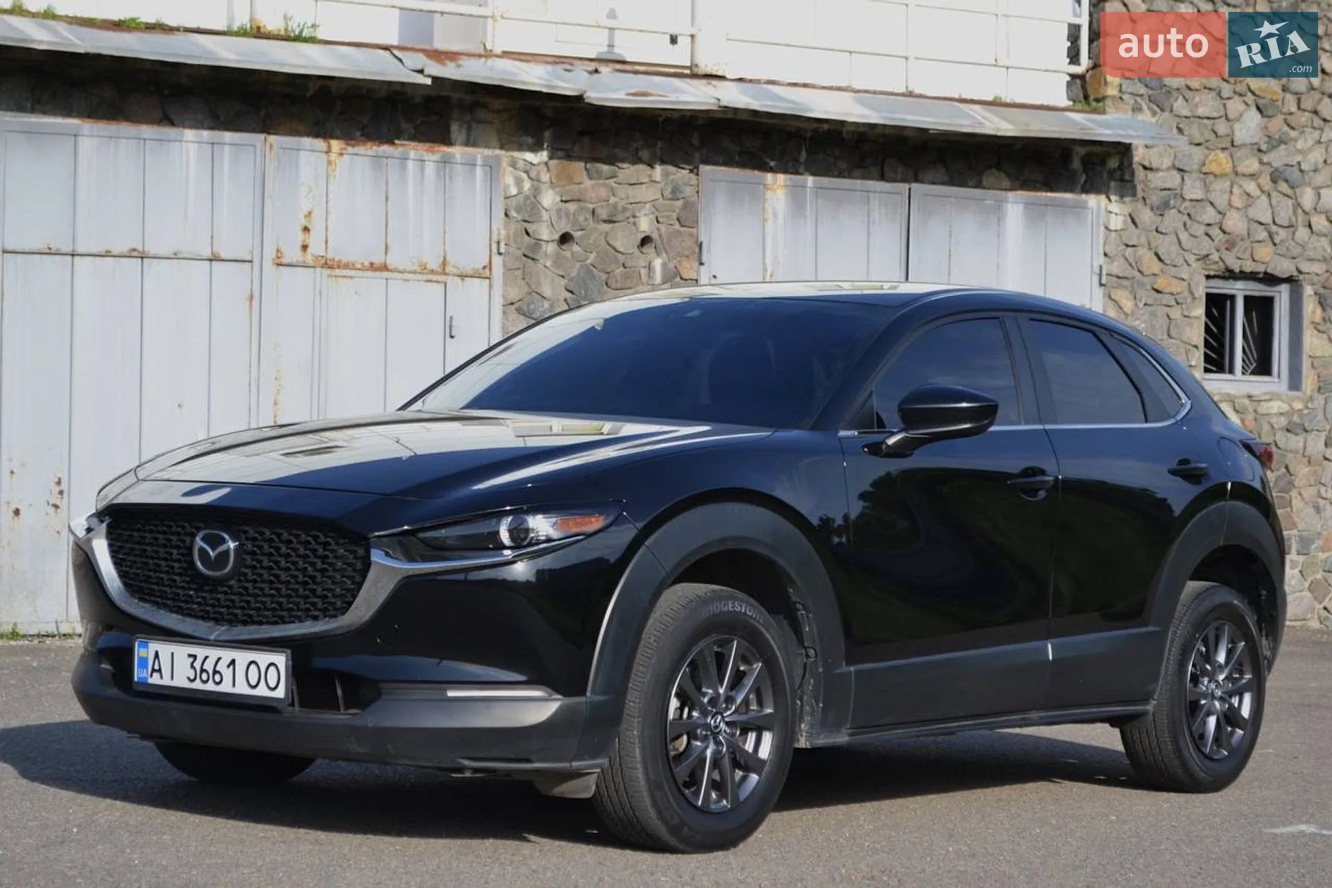 2020 Mazda CX-30 - мініатюра 6