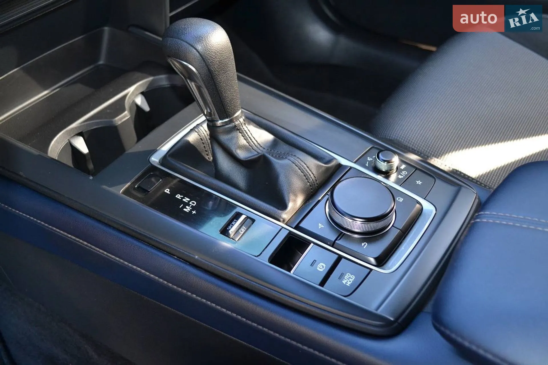 2020 Mazda CX-30 - мініатюра 17