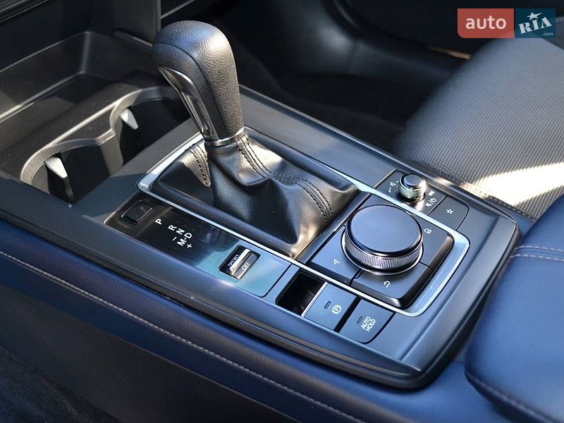 Внедорожник / Кроссовер Mazda CX-30 2020 в Белой Церкви