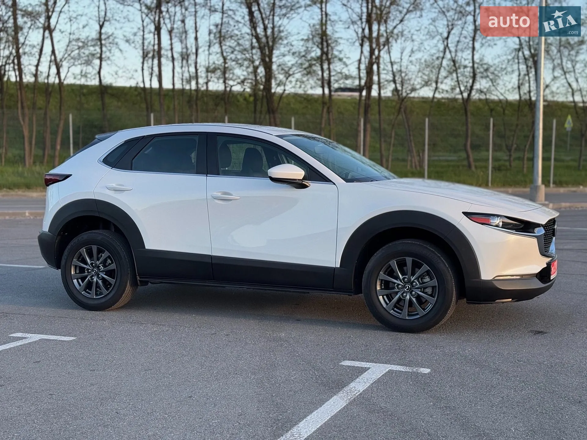 2020 Mazda CX-30 - мініатюра 3