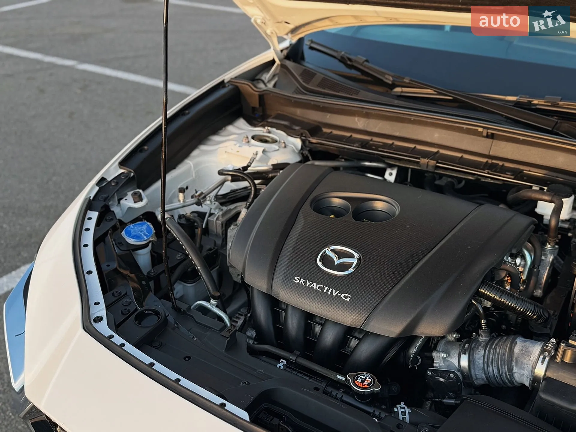 2020 Mazda CX-30 - мініатюра 13