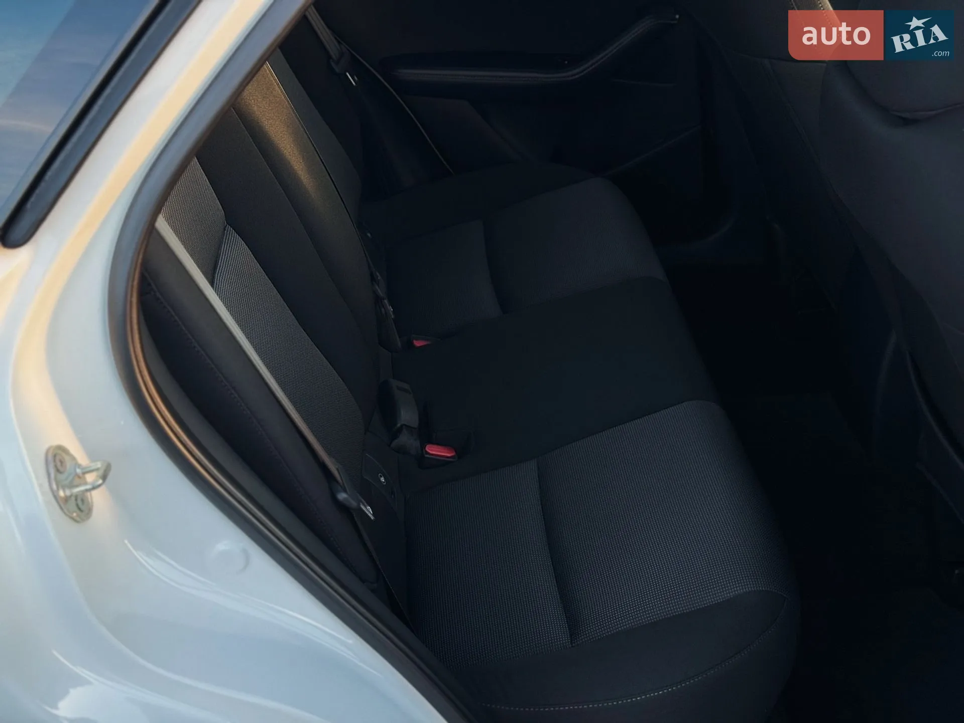 2020 Mazda CX-30 - мініатюра 22