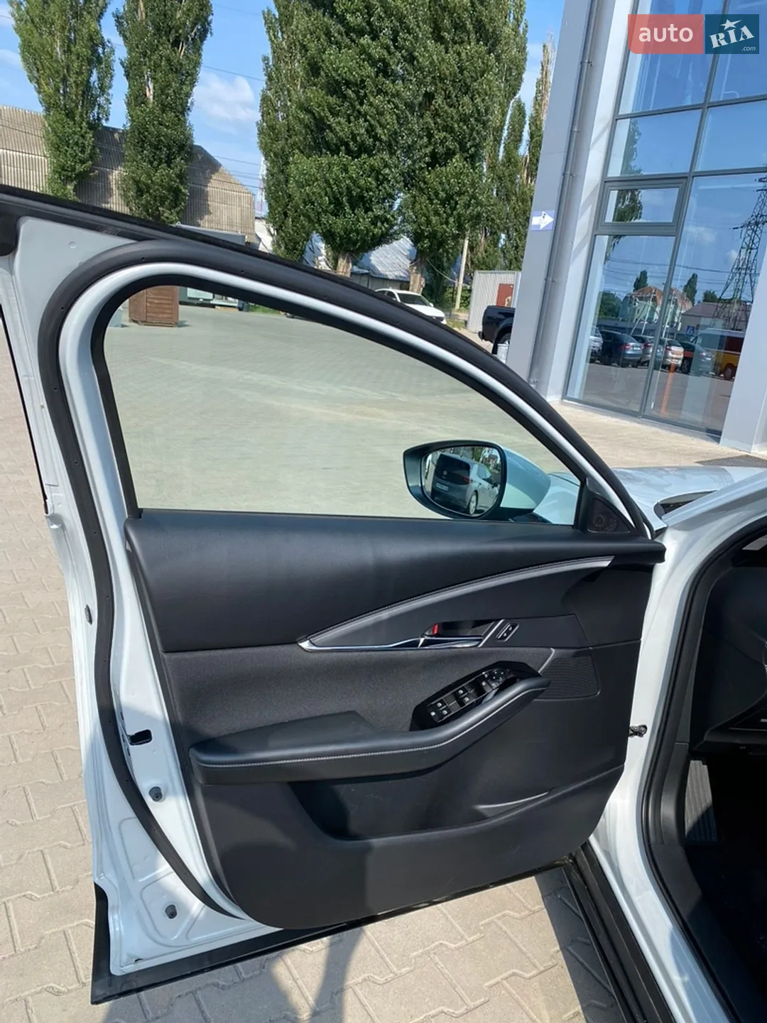 2024 Mazda CX-30 - мініатюра 17