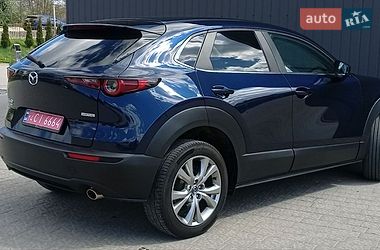 Внедорожник / Кроссовер Mazda CX-30 2022 в Дрогобыче