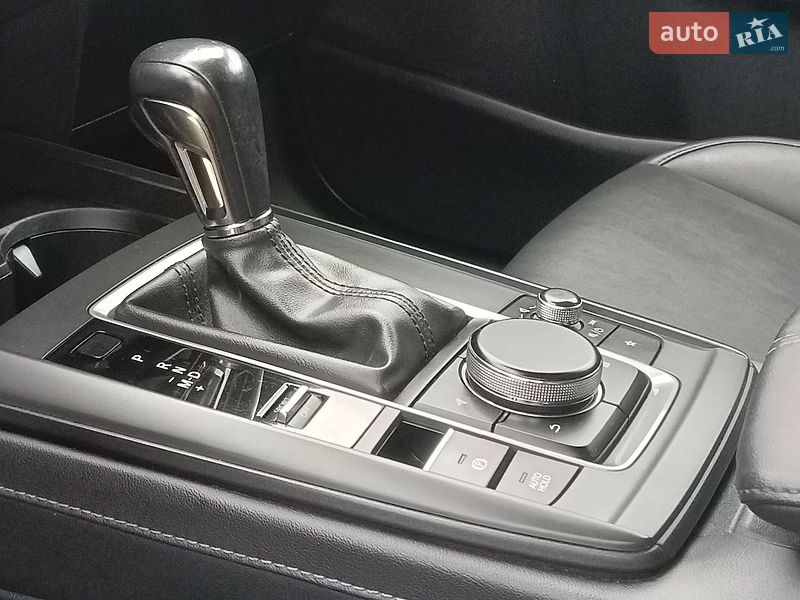 Внедорожник / Кроссовер Mazda CX-30 2022 в Дрогобыче