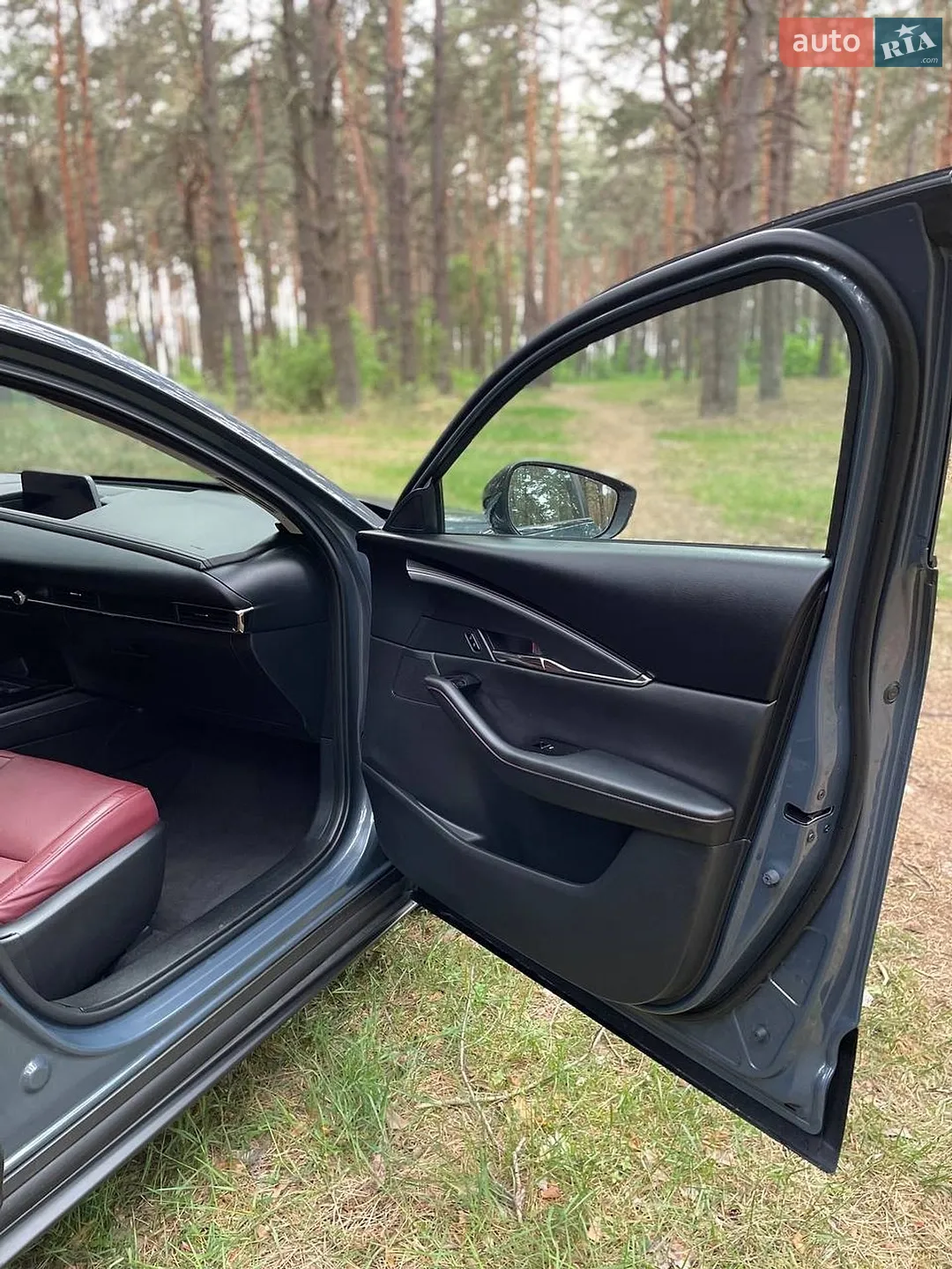 2023 Mazda CX-30 - мініатюра 11