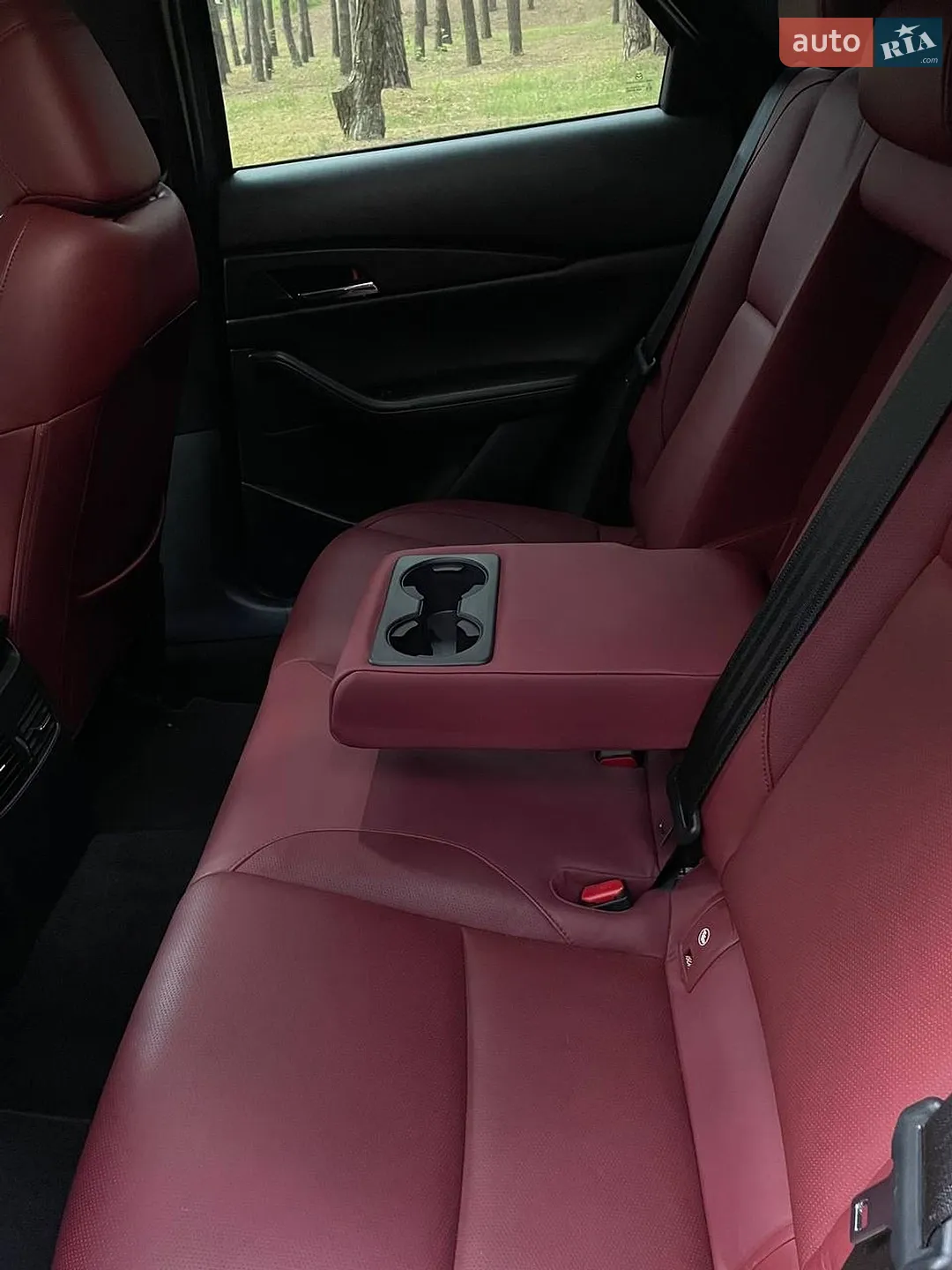 2023 Mazda CX-30 - мініатюра 15