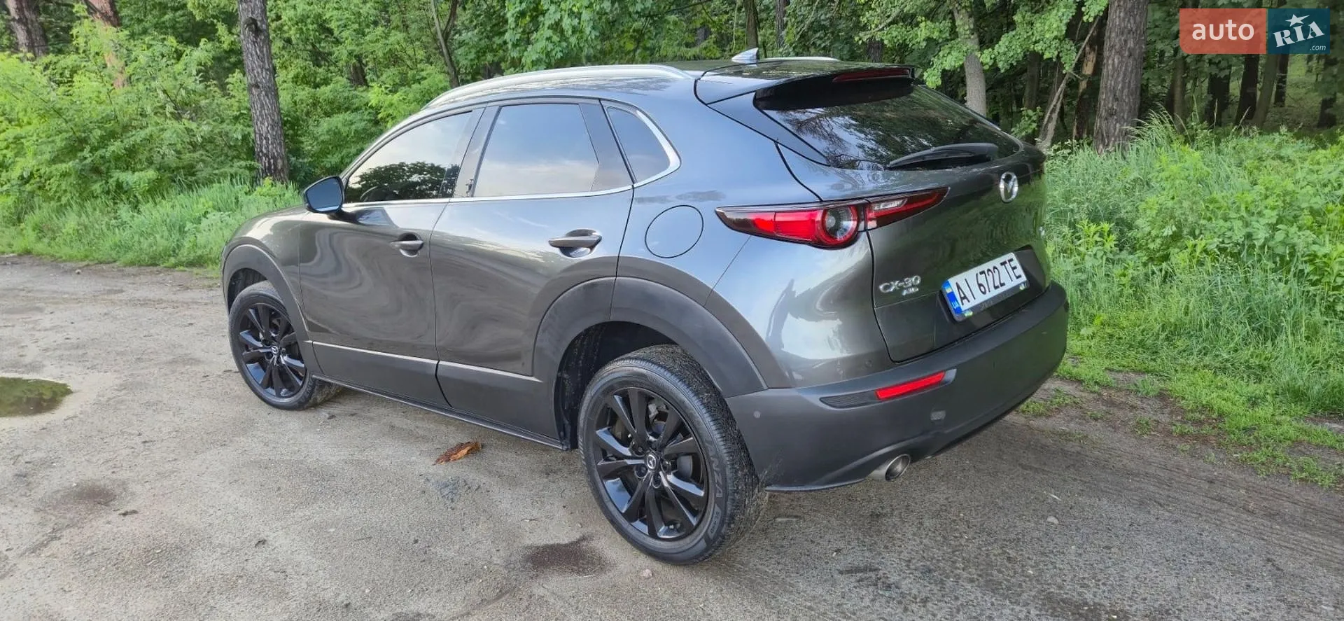 2023 Mazda CX-30 - мініатюра 6
