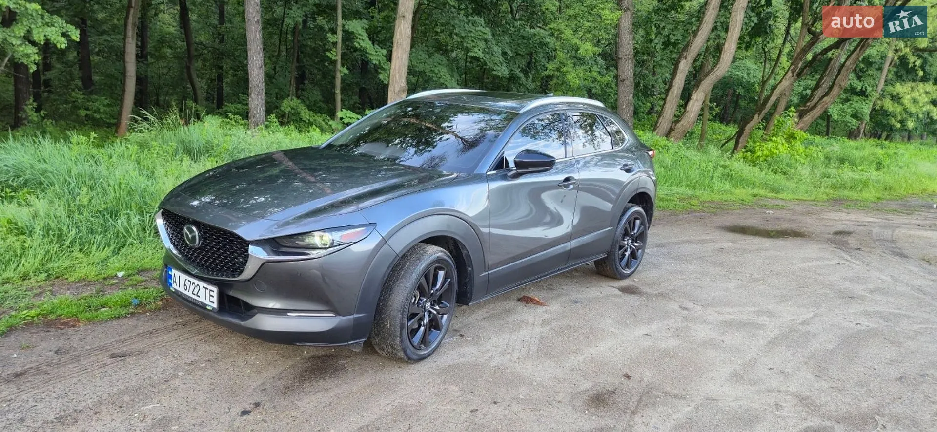 2023 Mazda CX-30 - мініатюра 5