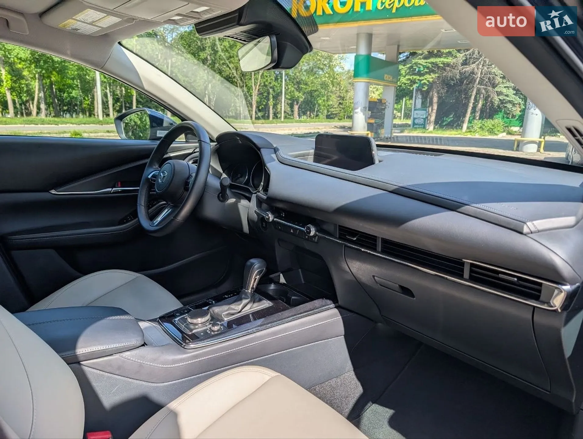 2024 Mazda CX-30 - мініатюра 11