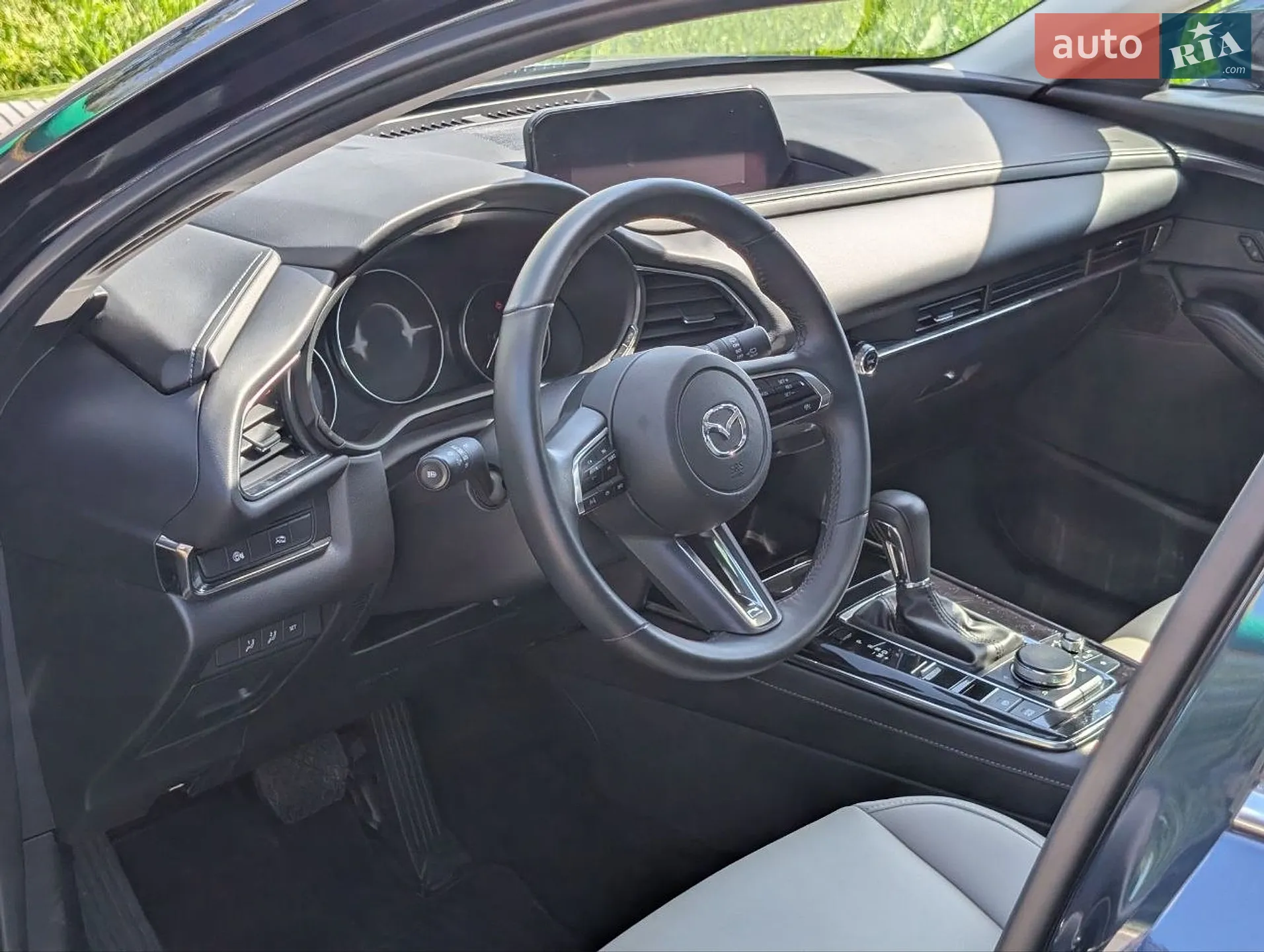 2024 Mazda CX-30 - мініатюра 20