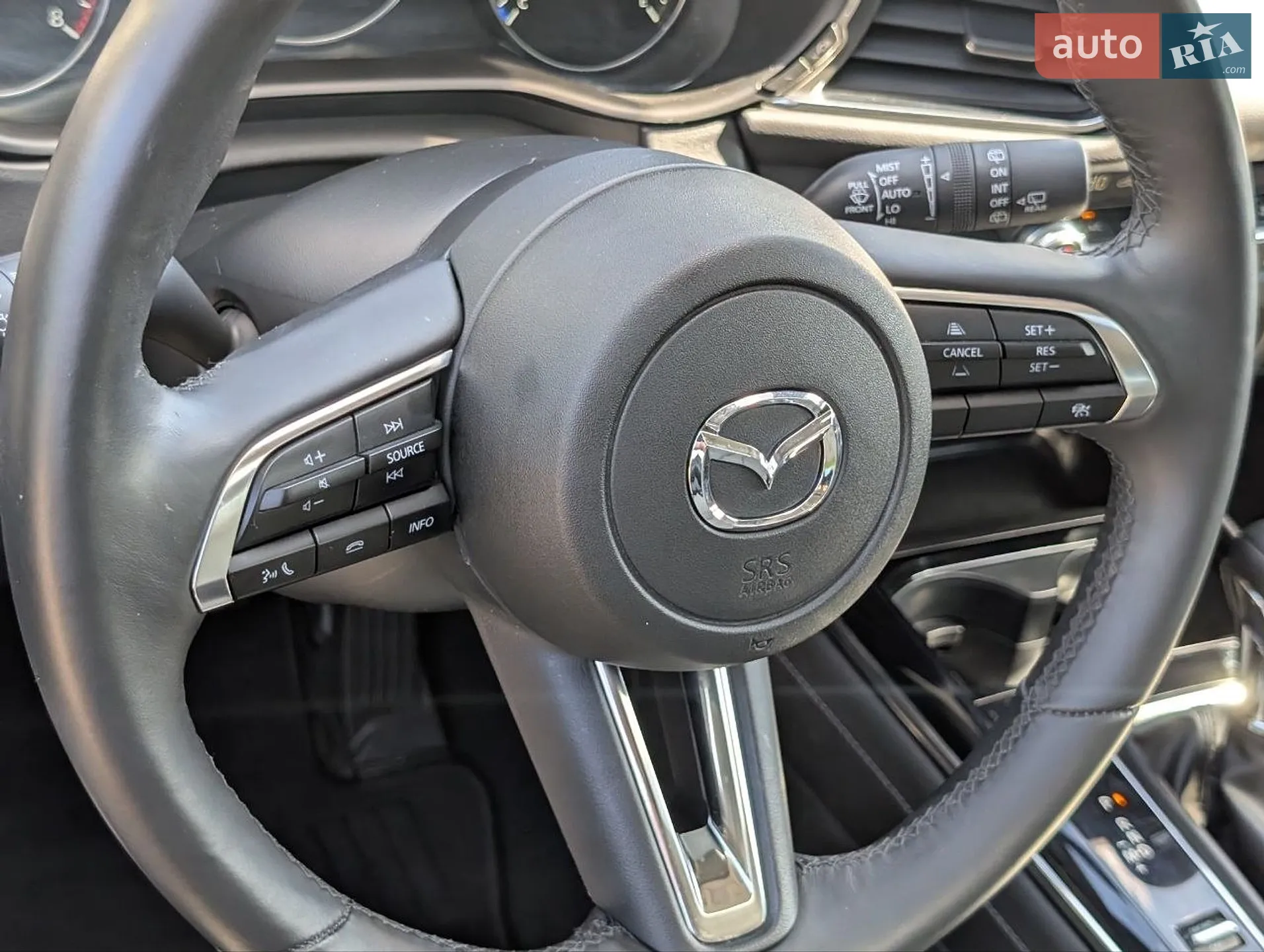 2024 Mazda CX-30 - мініатюра 24