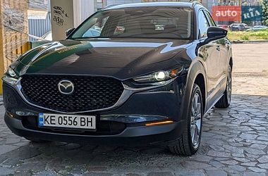 Внедорожник / Кроссовер Mazda CX-30 2024 в Днепре