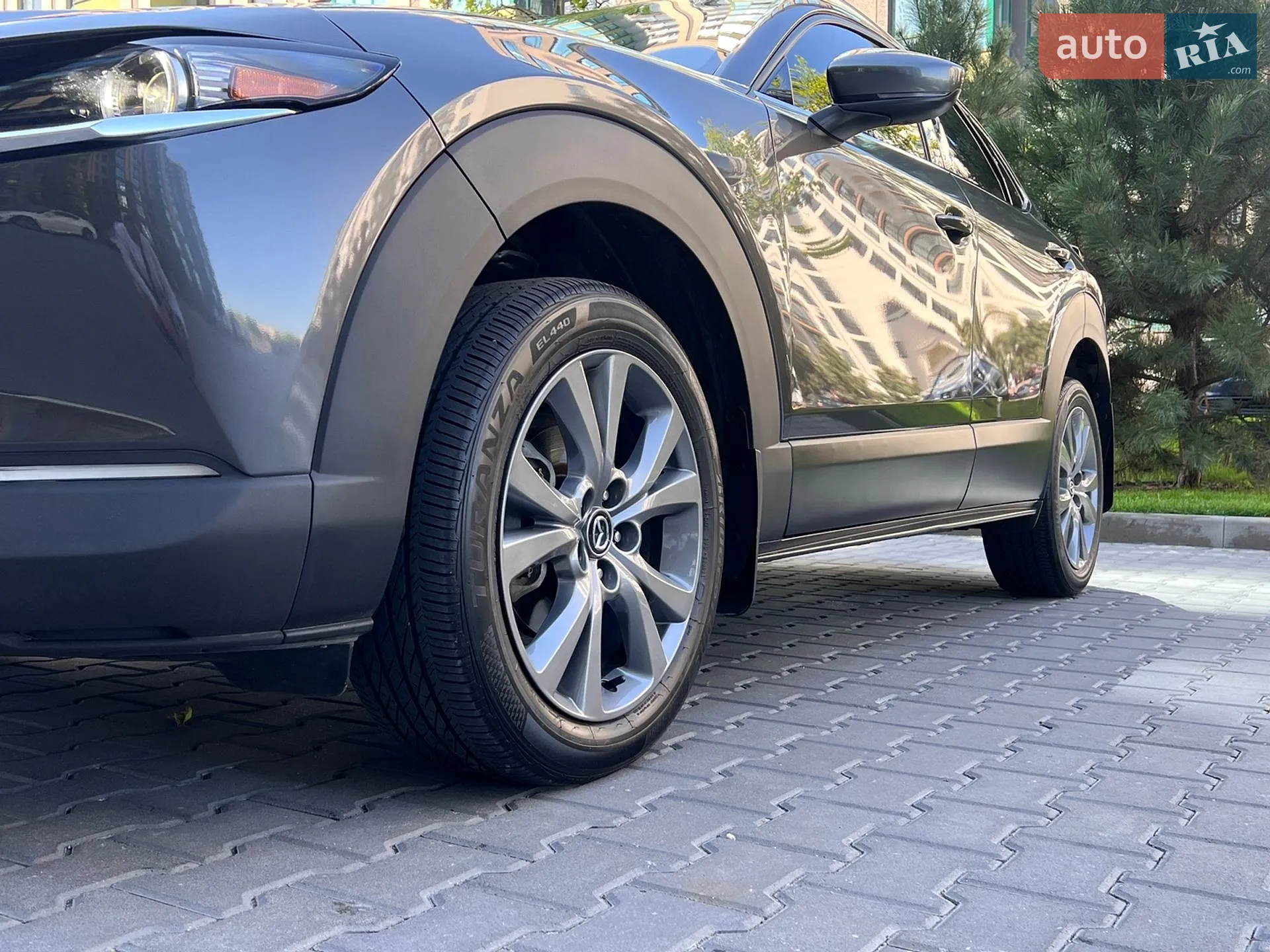 2022 Mazda CX-30 - мініатюра 6