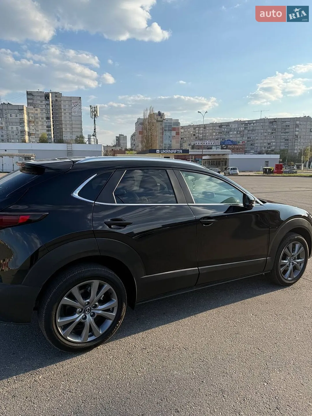 2024 Mazda CX-30 - мініатюра 10
