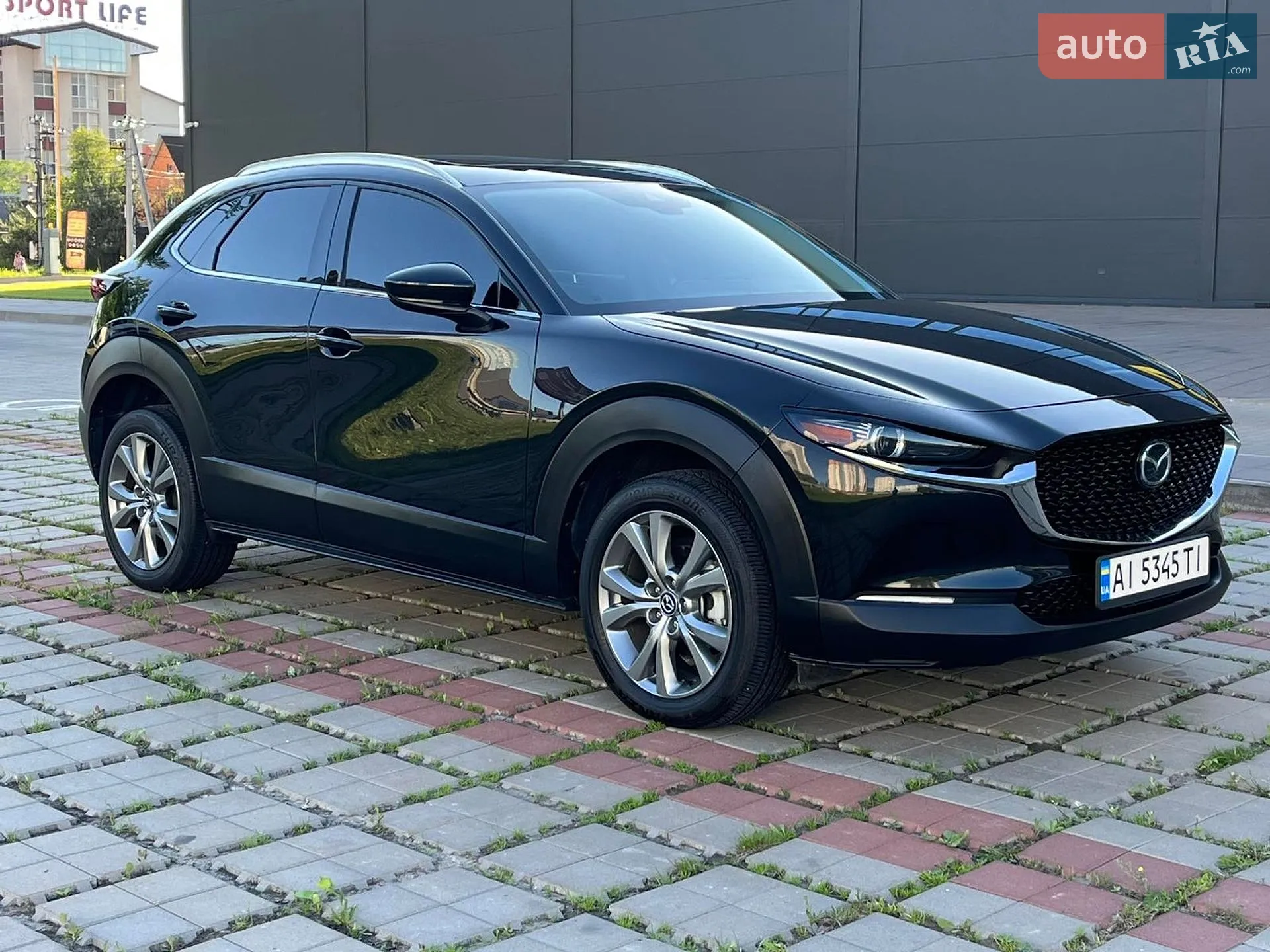 2022 Mazda CX-30 - мініатюра 6