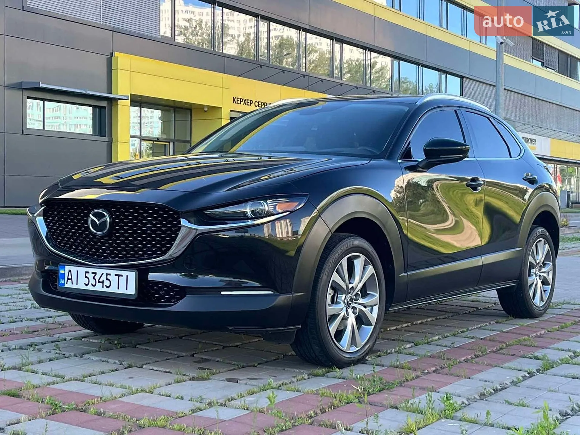 2022 Mazda CX-30 - мініатюра 3
