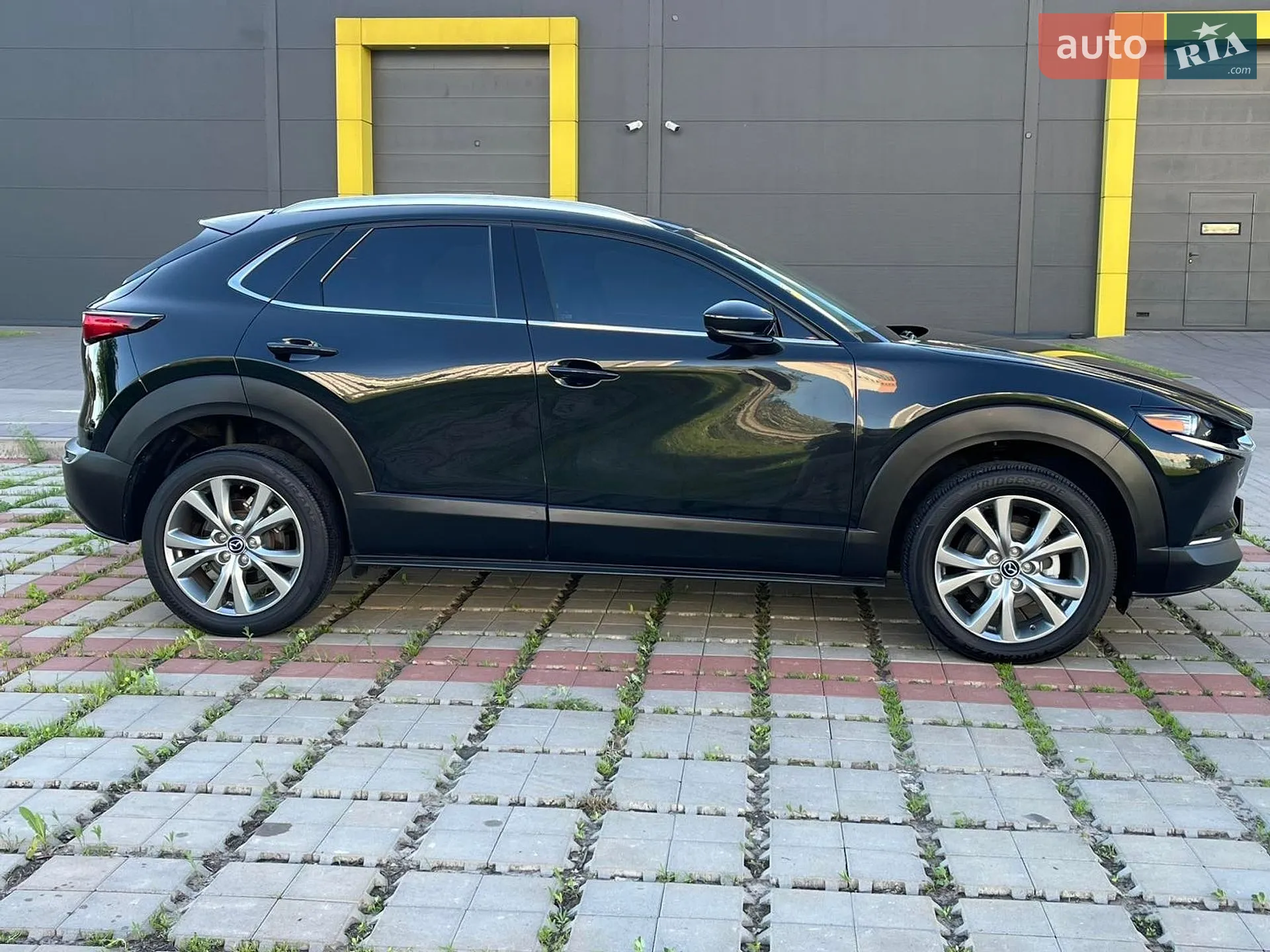 2022 Mazda CX-30 - мініатюра 10