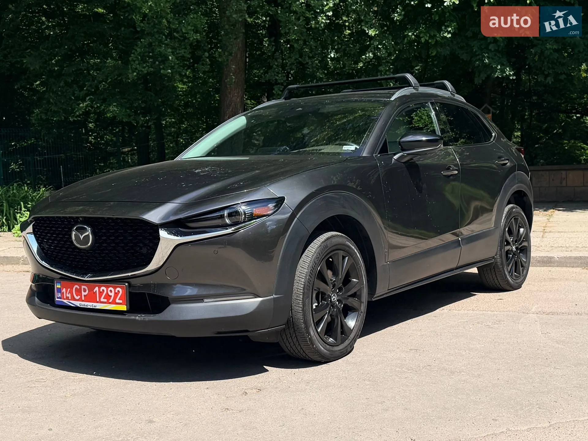 2022 Mazda CX-30 - мініатюра 3