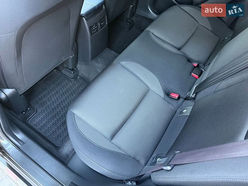Позашляховик / Кросовер Mazda CX-30 2020 в Києві