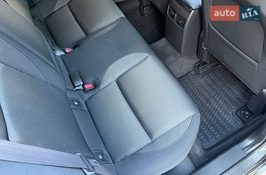 Позашляховик / Кросовер Mazda CX-30 2020 в Києві