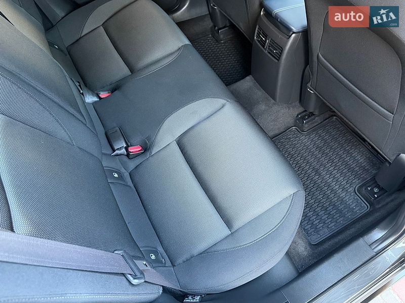 Позашляховик / Кросовер Mazda CX-30 2020 в Києві