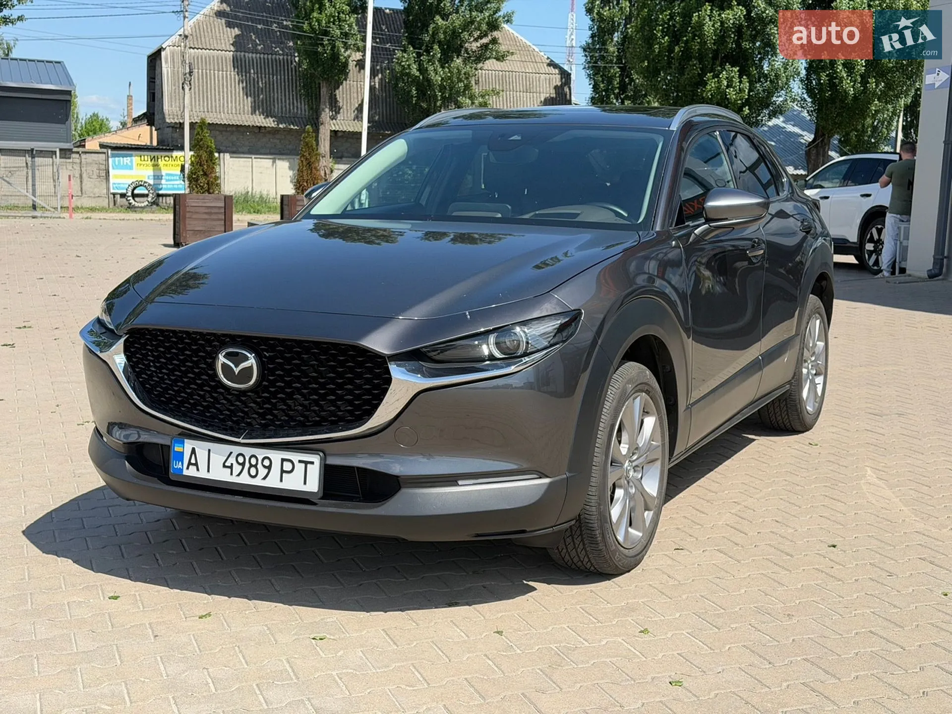 2022 Mazda CX-30 - мініатюра 4