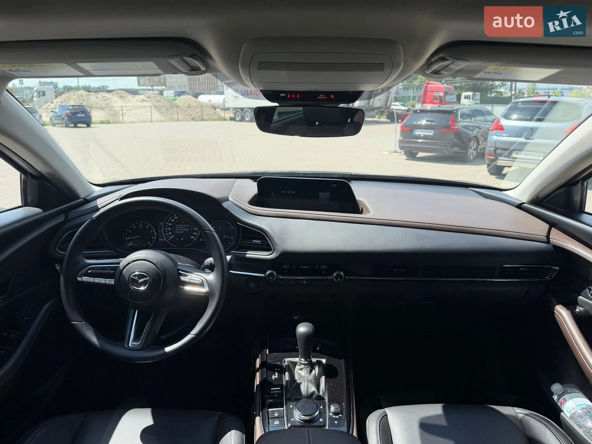 2022 Mazda CX-30 - мініатюра 31