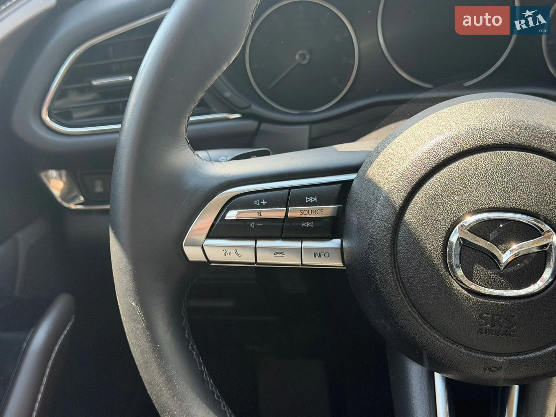 2022 Mazda CX-30 - мініатюра 39
