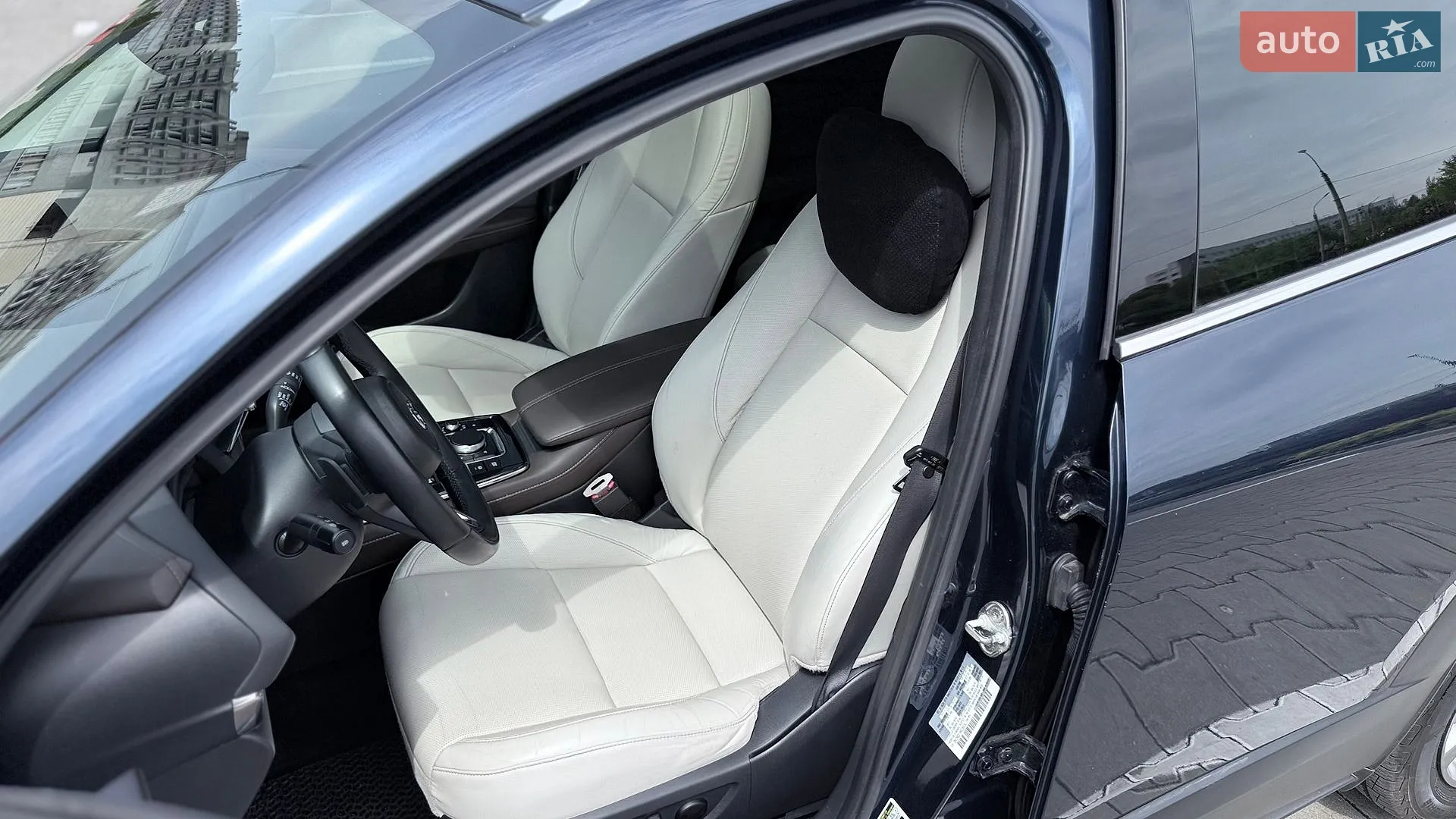 2020 Mazda CX-30 - мініатюра 25