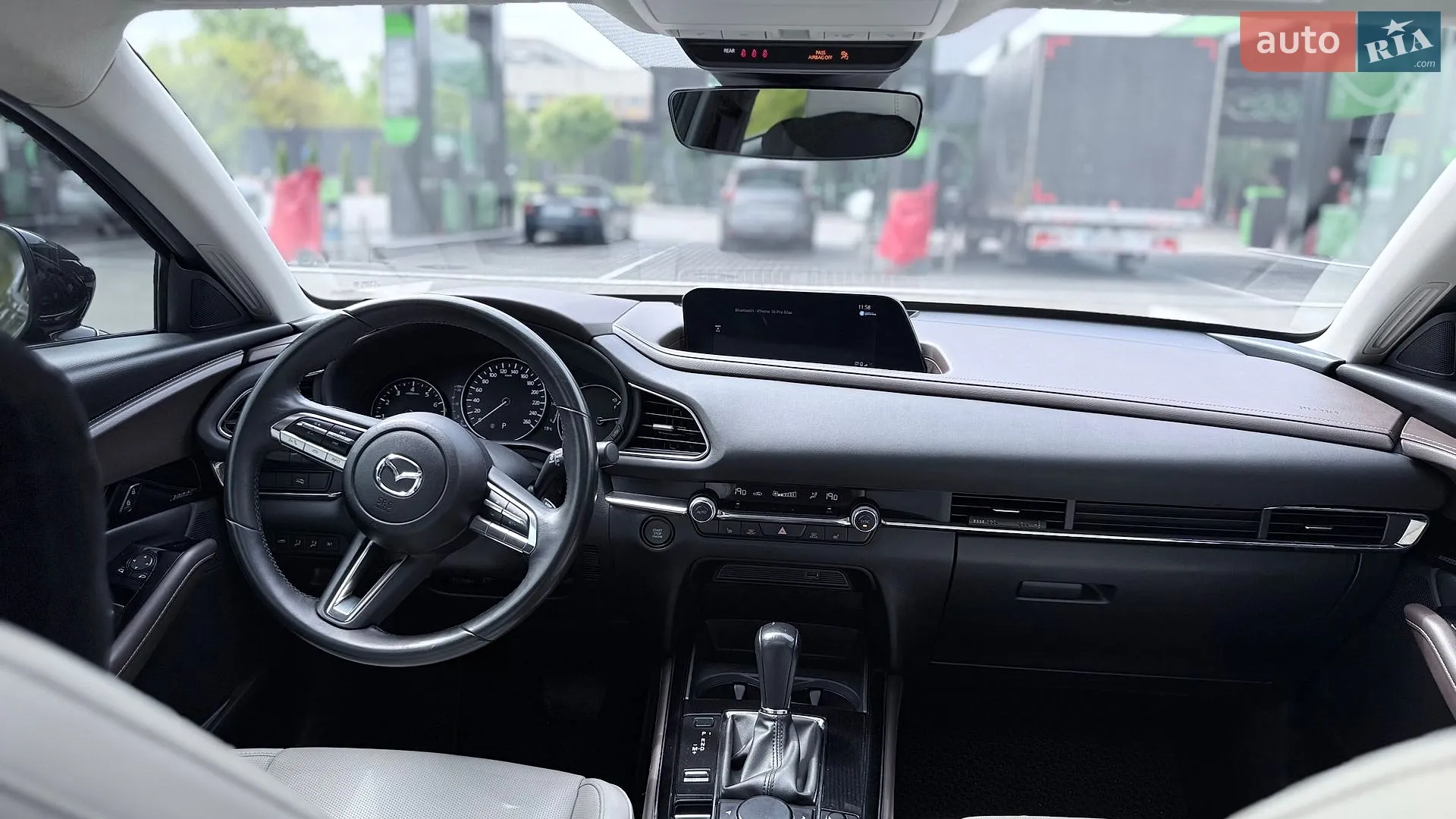 2020 Mazda CX-30 - мініатюра 32