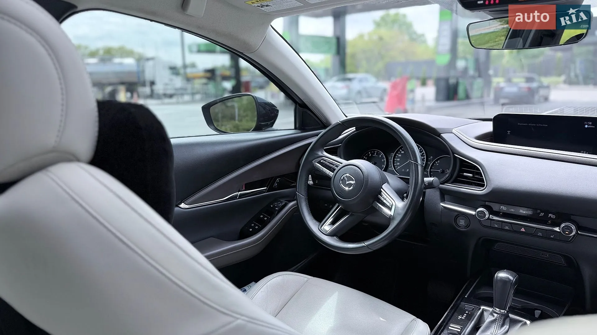2020 Mazda CX-30 - мініатюра 31