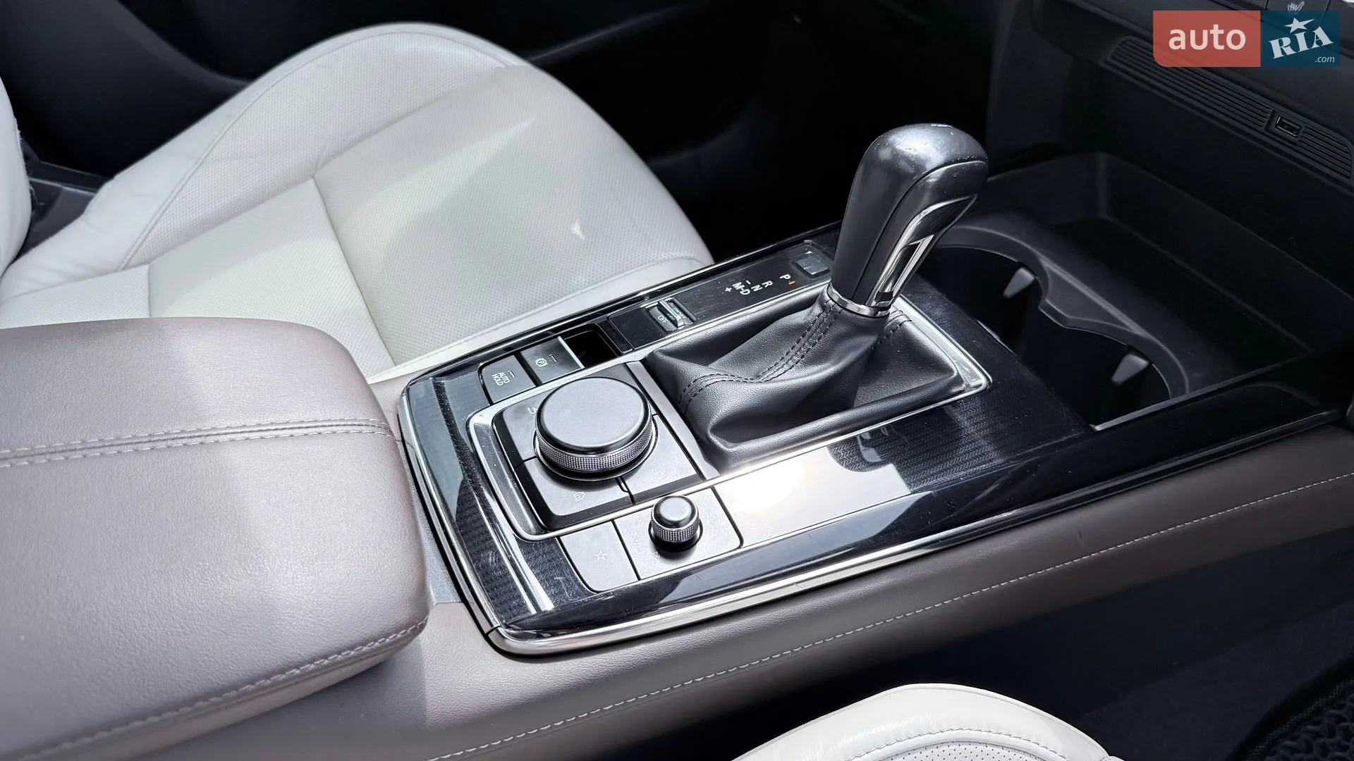 2020 Mazda CX-30 - мініатюра 40