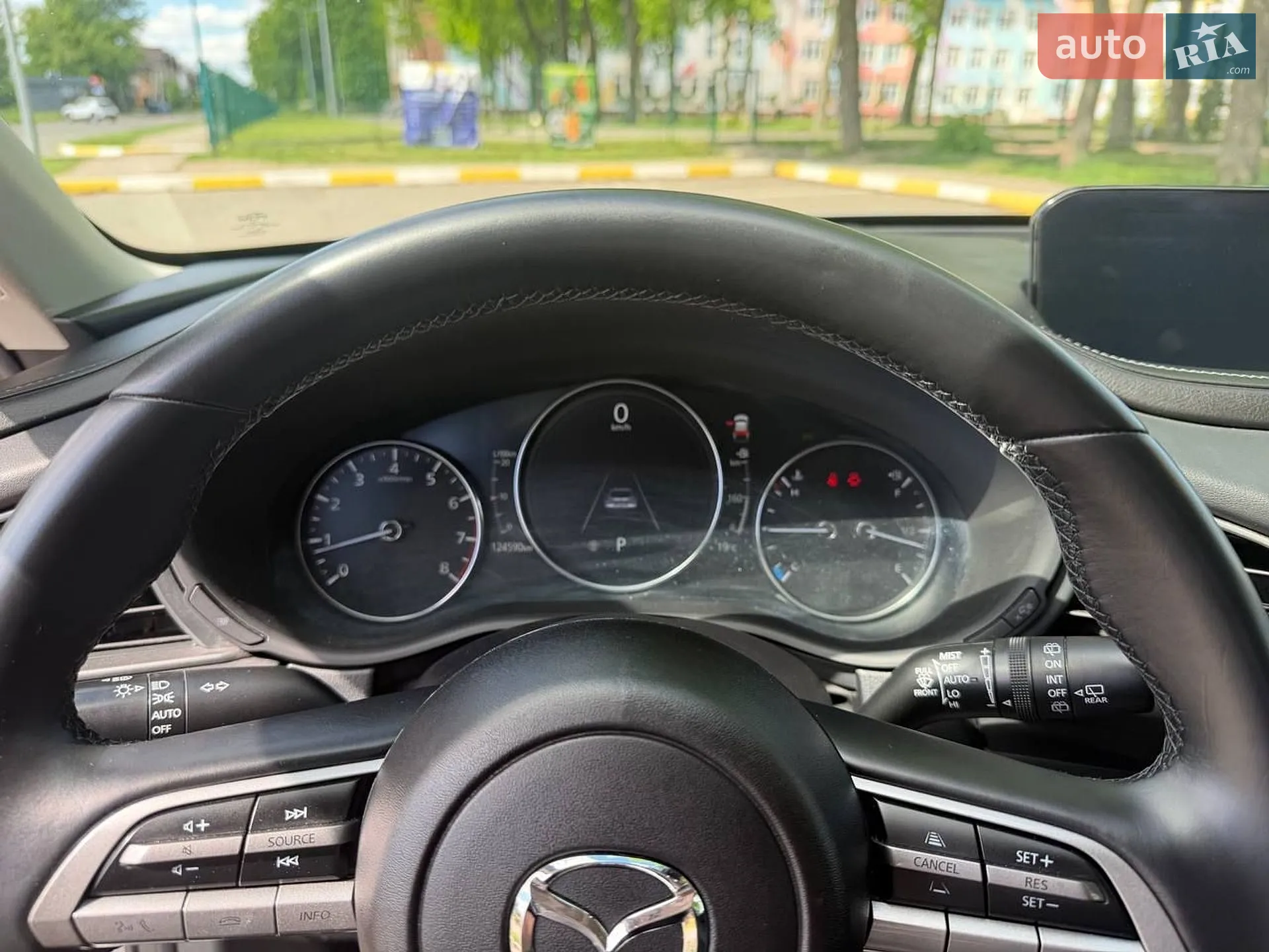 2021 Mazda CX-30 - мініатюра 22