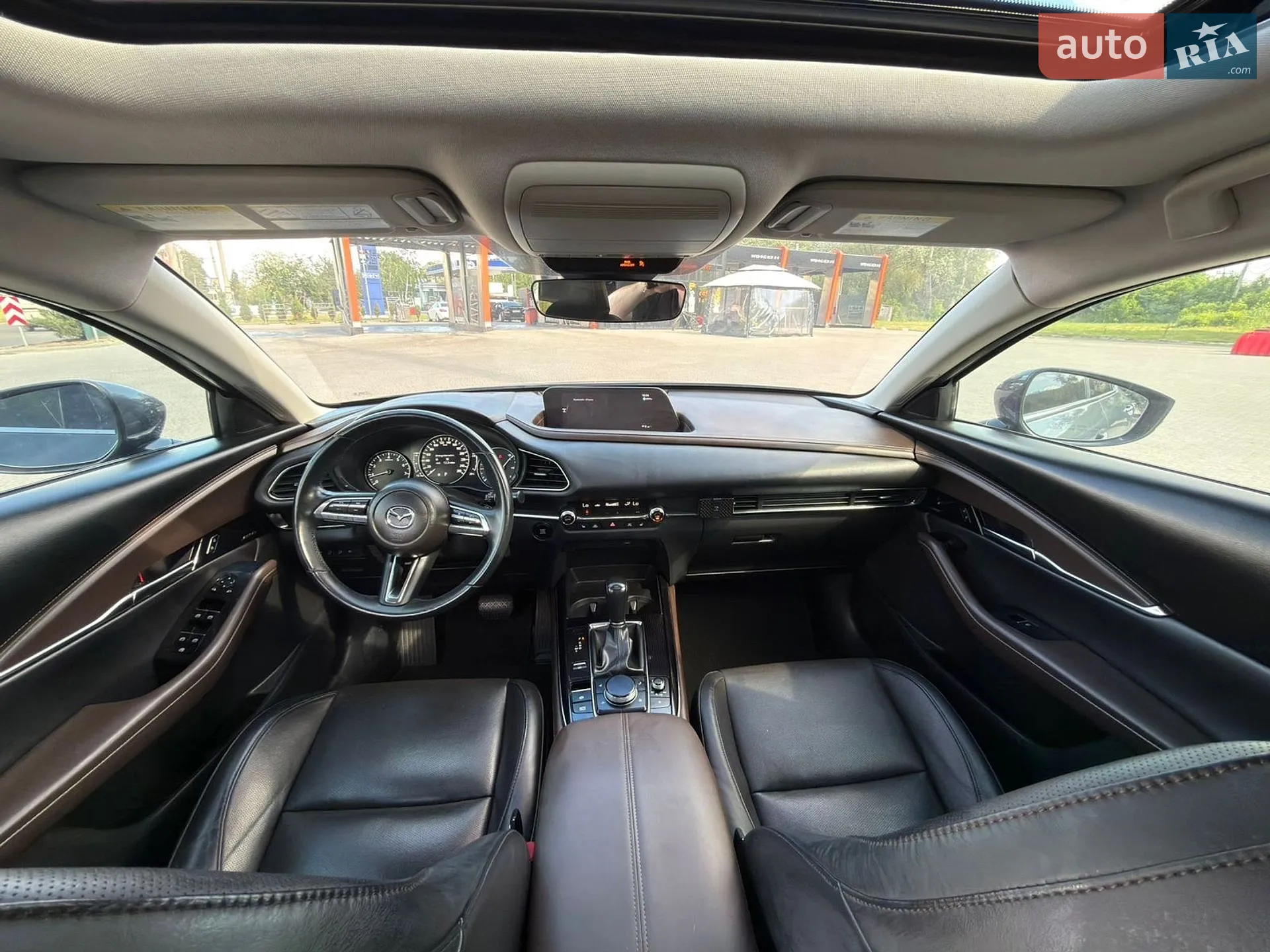2020 Mazda CX-30 - мініатюра 4