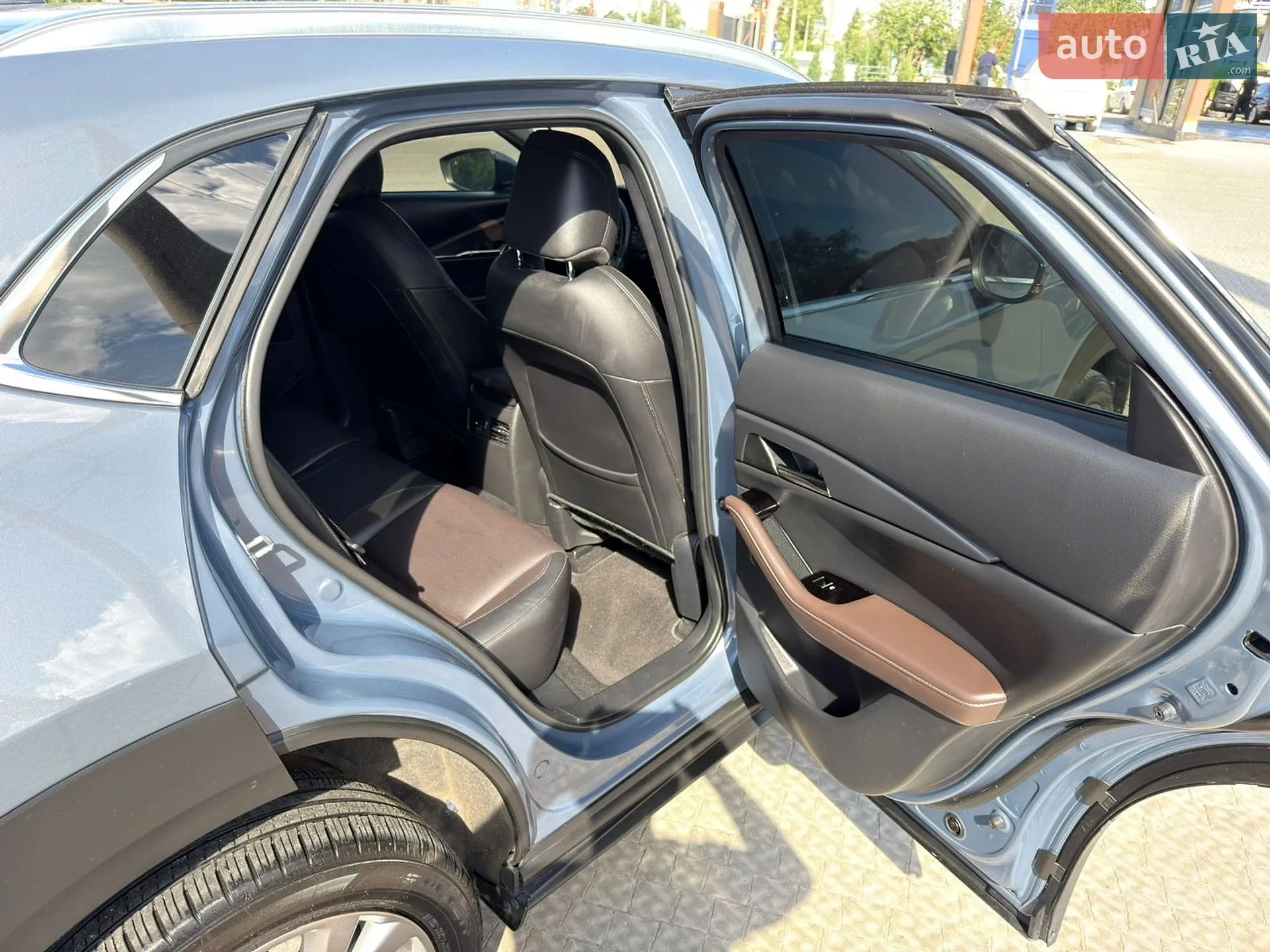 2020 Mazda CX-30 - мініатюра 5