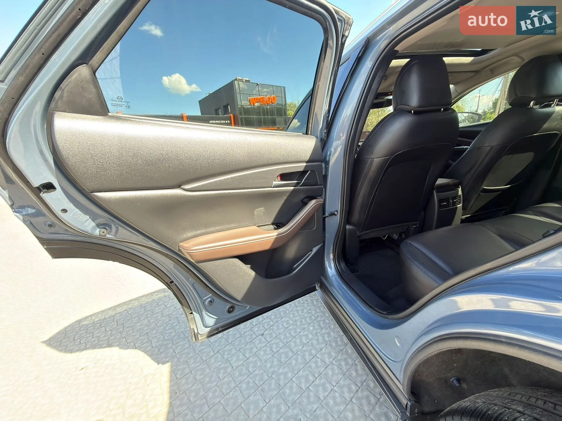 2020 Mazda CX-30 - мініатюра 6