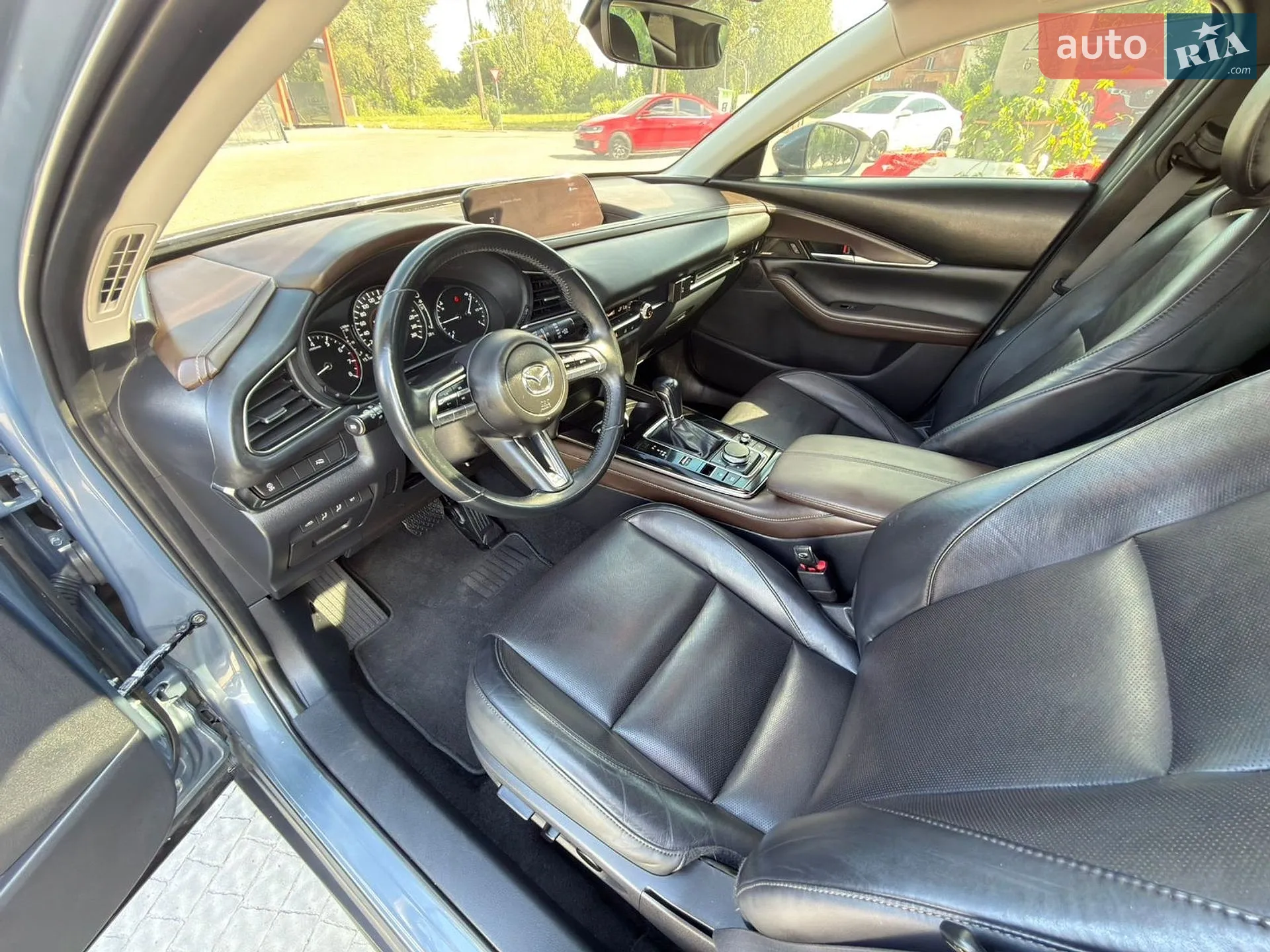 2020 Mazda CX-30 - мініатюра 12