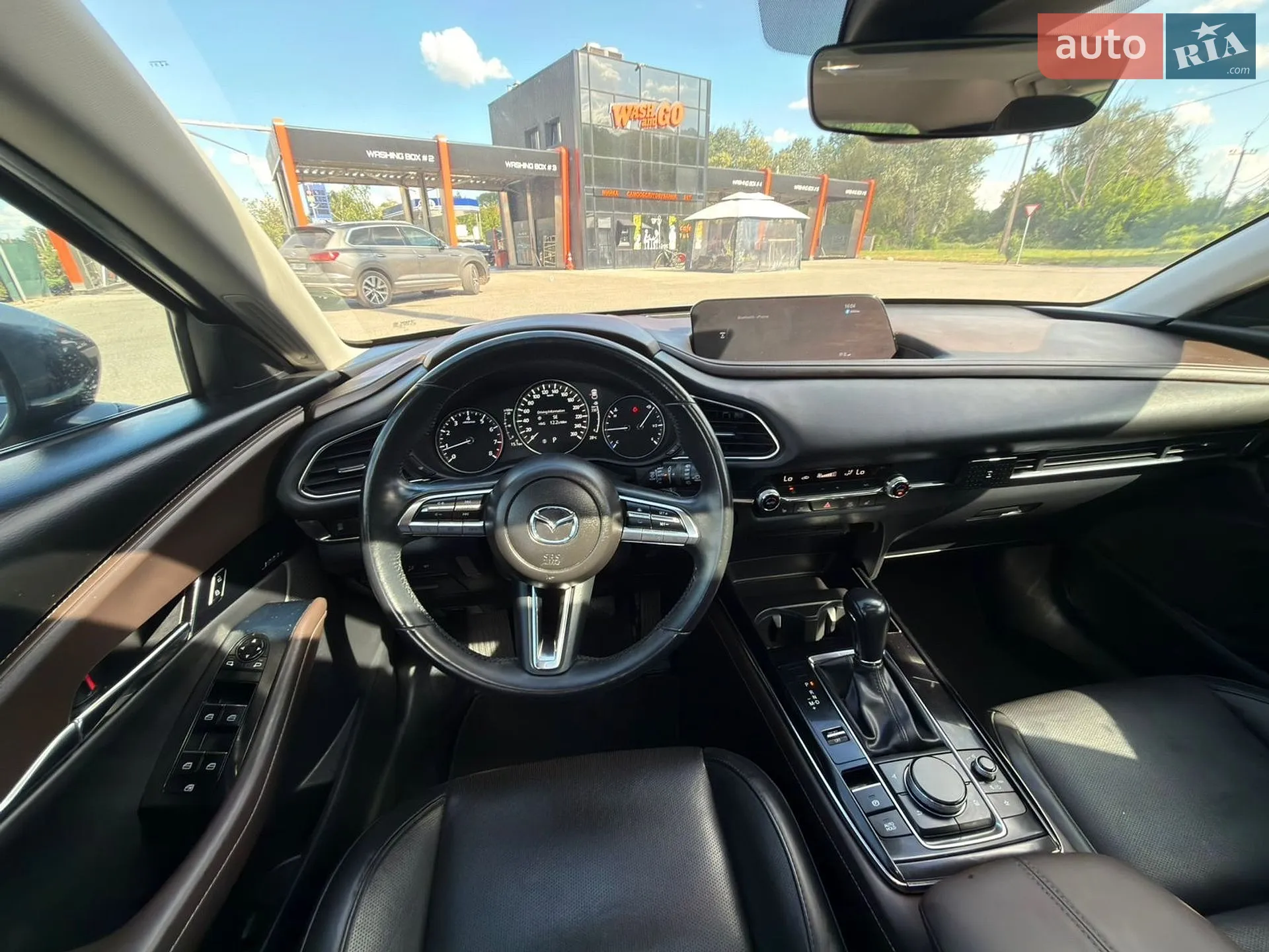 2020 Mazda CX-30 - мініатюра 15