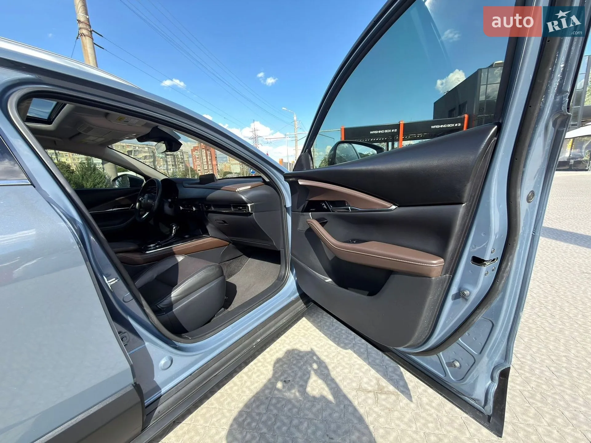 2020 Mazda CX-30 - мініатюра 18